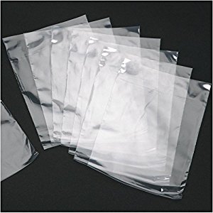 poly plastic bags